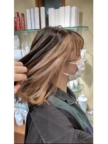 グラン パ ドゥ ドゥ(GRAND PAS DE DEUX)&nbsp;フェイスフレーミング