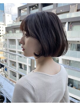 アリエッタ アザブ(ARIETTA AZABU) aRietta執印*大人可愛いタンバルモリ