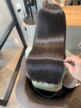 クーペ 富士店(coupe) 美髪矯正