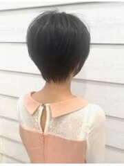 《New-Line 代表YUTAKA》フレンチガーリー 髪質改善