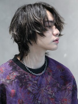 リップス 渋谷(LIPPS) ランブルウルフ