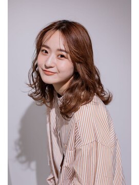 カイノ なんばエキカン店(KAINO) 楽々エアリーウェーブ