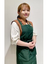 ソレイユカラー トヨカワ(SOLEIL COLOR TOYOKAWA) 鈴木 愛海