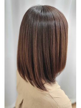 アネモナ(anemona) 大人ミディアムヘア