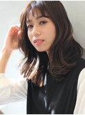 ゆるふわウェーブ