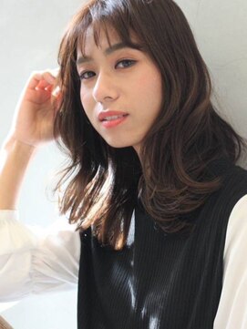 シベル(Sibelles) ゆるふわウェーブ