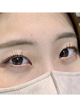 アンチェ(Anche) 似合わせまつ毛カール