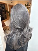 lavender gray