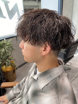 ネクストネオ 静岡(NEXT NEO) NEXT NEO【櫻田】収まりいい丸みのあるツイストスパイラル