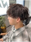 NEXT NEO【櫻田】収まりいい丸みのあるツイストスパイラル