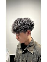 オットット(OttottO)&nbsp;ツイスパマッシュ