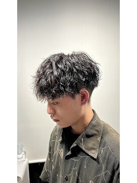 オットット(OttottO) ツイスパマッシュ