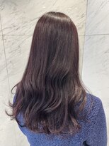 ベイリコルド(Bei Licoldo.)&nbsp;ダークピンクベージュ！