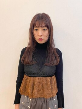 シファ(sifa) ピンクラベンダーカラー