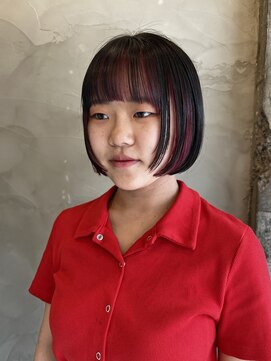 ブランコ 丸亀土器店(blanco) インナーカラー