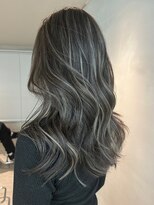 シエロビューティー(CIELO beauty)&nbsp;ハイライトカラーミルクティーベージュケアブリーチダブルカラー