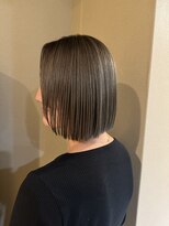 ゼン(Zen.)&nbsp;オリーブベージュ