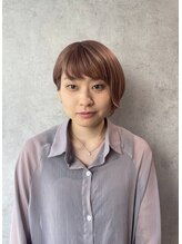 ラルーチェ ラスパ御嵩店(La Luce) 今井 春香