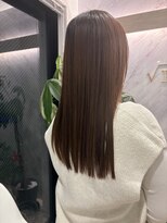 リシェイル(RICHAIR)&nbsp;髪質改善トリートメント　LINK