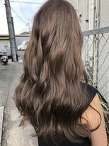 ルッソリベラ 池袋(Lusso libera)&nbsp;ゆるふわラベンダーミルクティー/20代30代40代