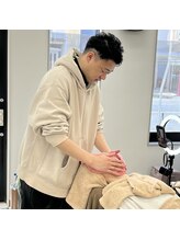 エレガンス(Elegance)&nbsp;山村 和暉