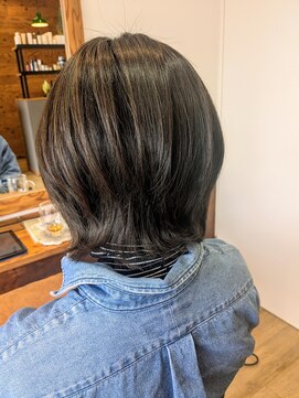 リンクプラス(LINK+) レイヤーハイライトカラー