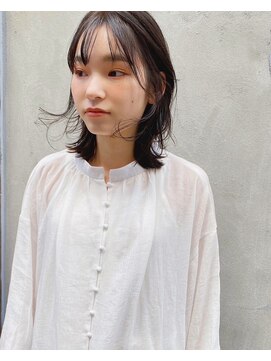 エンター 天神店(ENTER) ショート/ボブ/髪質改善/フェイスフレーミング/ENTER 天神店