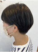 ショート