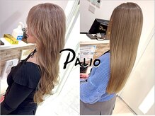 ヘアーアート パーリオ 本店(hair art PALIO)