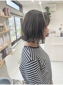 ハイライト×シルバー
