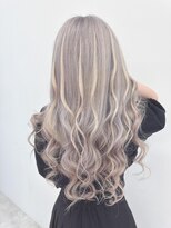 ロサ ファイブヘアー(Rosa..5Hair) この夏はブリーチカラー&プルエクステで決まり！！