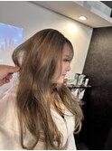#ホワイトベージュ