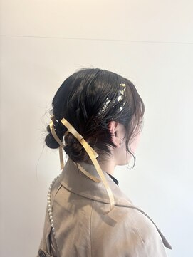 イオス(EOS) twin arrange