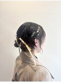 twin arrange