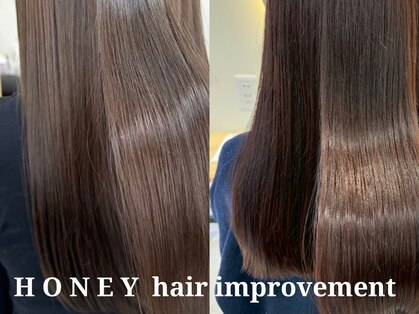 ハニーシブヤ(HONEY shibuya)の写真