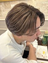 ヘアークリアー 川口鳩ケ谷&nbsp;センターパート
