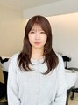 マーク(MARC) 岩永 あかり