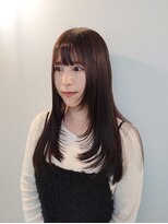 アルジャーノン グリーン(ALGERNON GREEN) 韓国トレンドレイヤー/フェイスレイヤー/オリーブベージュ