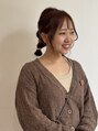 シン フルリール(Shin fleurir) 高木 優衣
