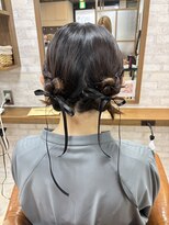 イルファ 北野田店(ehl：fa)&nbsp;ツインヘア