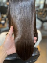 レイール 吉祥寺(Reir)&nbsp;【Reir_吉祥寺】髪質改善/ツヤ髪/ストレート/