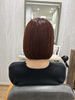 ビオルネ 浦安店(VIE.ORNER)&nbsp;肩上ボブ