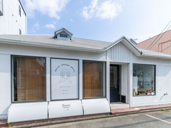 HAIR STORY Porte【ヘアーストーリー　ポルテ】