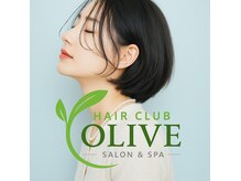 オリーブ(Olive)