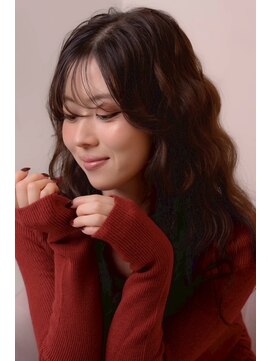 コレクション 佐倉店(COLLECTION) 大人波巻きパーマヘア