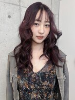 キオクエコ(KIOX eko) ハイトーン/ブリーチ/髪質改善