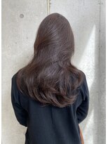 キーチェ 梅田中崎町(keych)&nbsp;レイヤーカット/髪質改善/ブリーチなしカラー