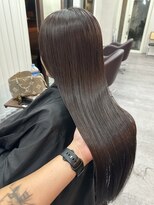 インドア(indoor)&nbsp;アブソリュートトリートメント