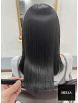 メリア(MELIA)&nbsp;髪質改善美髪縮毛矯正#浦和#美容院#南浦和#縮毛矯正#髪質改善