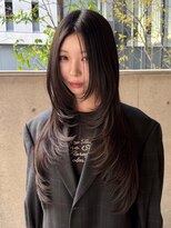 チャンネル(channel)&nbsp;レイヤーカット♪